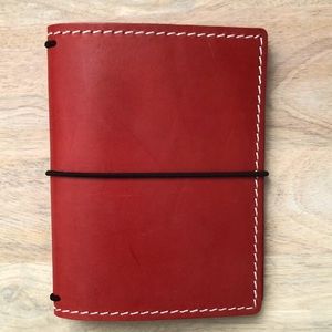 Journals by Joey A6 TN